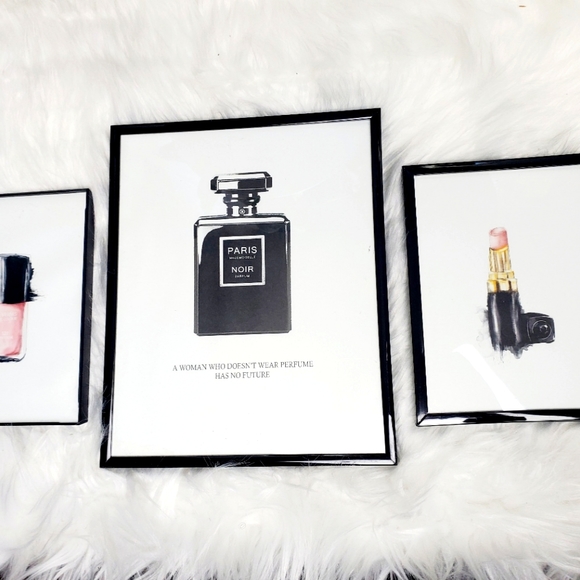Framed Art Prints (Desenio) - Picture 1 of 3